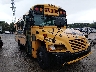 1BAKACPH1BF****** Salvage and Wrecked 2011 Blue Bird Bb Conventional in Specialty Division