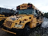 1BAKACPH1BF****** Used and Repairable 2011 Blue Bird Bb Conventional in Specialty Division