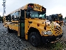 1BAKCCPA1FF****** Salvamento y Destrozados 2015 Blue Bird Bb Conventional en Specialty Division