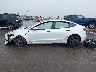 5YJ3E1EA1PF****** Repairable 2023 Tesla Model 3 in California State