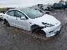 5YJ3E1EA1PF****** Salvage and Wrecked 2023 Tesla Model 3 in Sacramento