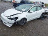 5YJ3E1EA1PF****** Used and Repairable 2023 Tesla Model 3 in Sacramento