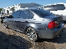 WBSVA93528E****** Repairable 2008 BMW M3 in North Carolina State