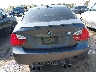 WBSVA93528E****** Wrecked 2008 BMW M3