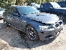 WBSVA93528E****** Salvage and Wrecked 2008 BMW M3 in Greensboro