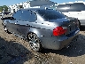WBSVA93528E****** Salvage and Repairable 2008 BMW M3 in Greensboro