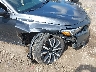 JHMFE1F7XNX****** Reparables 2022 Honda Civic