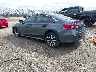 JHMFE1F7XNX****** Salvamento y Reparables 2022 Honda Civic en Akron Canton
