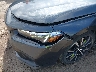 JHMFE1F7XNX****** Salvamento y Reparables 2022 Honda Civic en Estado de Ohio