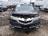 2HNYD2H29DH****** Destrozados 2013 Acura MDX en Estado de Pennsylvania
