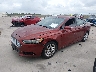 3FA6P0H77ER****** Used and Repairable 2014 Ford Fusion in Houston South