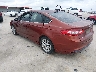 3FA6P0H77ER****** Salvage and Repairable 2014 Ford Fusion in Houston South
