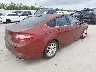 3FA6P0H77ER****** Salvage and Wrecked 2014 Ford Fusion in Texas State