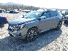3GKALXEXXLL****** Used and Repairable 2020 GMC Terrain in Roanoke