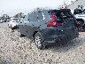 5J6RS4H22SL****** Salvage and Repairable 2025 Honda CR-V in Columbus
