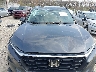 5J6RS4H22SL****** Salvage and Repairable 2025 Honda CR-V in Ohio State