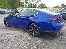 1HGCY2F51PA****** Repairable 2023 Honda Accord Hybrid in Georgia State