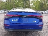 1HGCY2F51PA****** Wrecked 2023 Honda Accord Hybrid
