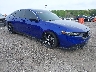 1HGCY2F51PA****** Salvage and Wrecked 2023 Honda Accord Hybrid in Atlanta South