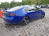 1HGCY2F51PA****** Salvage and Wrecked 2023 Honda Accord Hybrid in Georgia State