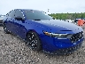 1HGCY2F51PA****** Salvage and Repairable 2023 Honda Accord Hybrid in Georgia State