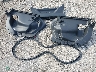 3C4NJDAN1RT****** Repairable 2024 Jeep Compass