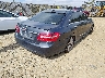 WDDHF7CB4AA****** Salvage and Wrecked 2010 Mercedes-Benz E 550 in Virginia State