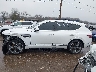 KMUHEESC2SU****** Salvage 2025 Genesis GV80