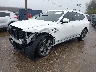 KMUHEESC2SU****** Used and Repairable 2025 Genesis GV80 in Dream Rides
