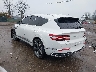 KMUHEESC2SU****** Salvage and Repairable 2025 Genesis GV80 in Dream Rides