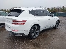 KMUHEESC2SU****** Salvage and Wrecked 2025 Genesis GV80 in Indiana State