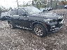 5UXCR6C51KL****** Salvage and Wrecked 2019 BMW X5 in Long Island