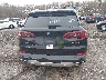 5UXCR6C51KL****** Wrecked 2019 BMW X5