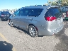 2C4RC1BGXJR****** Salvamento y Reparables 2018 Chrysler Pacifica en Salt Lake City