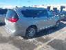 2C4RC1BGXJR****** Salvamento y Destrozados 2018 Chrysler Pacifica en Estado de Utah