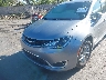 2C4RC1BGXJR****** Salvamento y Reparables 2018 Chrysler Pacifica en Estado de Utah