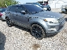SALVP2BG5FH****** Salvage and Wrecked 2015 Land Rover Range Rover Evoque in Orlando North