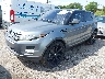SALVP2BG5FH****** Used and Repairable 2015 Land Rover Range Rover Evoque in Orlando North