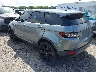 SALVP2BG5FH****** Salvage and Repairable 2015 Land Rover Range Rover Evoque in Orlando North