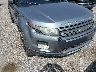 SALVP2BG5FH****** Salvage and Repairable 2015 Land Rover Range Rover Evoque in Florida State