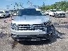 1V2NR2CA0KC****** Wrecked 2019 Volkswagen Atlas in Florida State