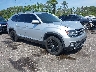1V2NR2CA0KC****** Salvage and Wrecked 2019 Volkswagen Atlas in Jacksonville
