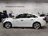 1G1PG5SB0G7****** Salvage 2016 Chevrolet Cruze Limited