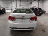 1G1PG5SB0G7****** Used 2016 Chevrolet Cruze Limited