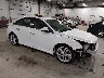 1G1PG5SB0G7****** Salvage and Wrecked 2016 Chevrolet Cruze Limited in Des Moines