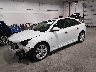 1G1PG5SB0G7****** Used and Repairable 2016 Chevrolet Cruze Limited in Des Moines
