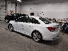 1G1PG5SB0G7****** Salvage and Repairable 2016 Chevrolet Cruze Limited in Des Moines