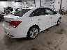 1G1PG5SB0G7****** Salvage and Wrecked 2016 Chevrolet Cruze Limited in Iowa State
