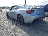 JF1ZCAB18H9****** Salvamento y Reparables 2017 Subaru BRZ en Orlando North