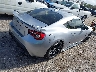 JF1ZCAB18H9****** Salvamento y Destrozados 2017 Subaru BRZ en Estado de Florida